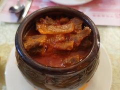 -华梅西餐厅(哈尔滨中央大街店)