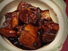 -老吉士酒家(天平路店)