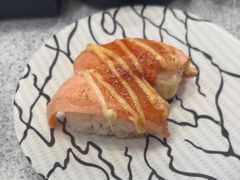 -争鲜回转寿司(中街大悦城店)