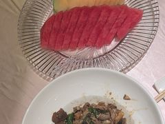 -王府井酒店(金桥港湾店)