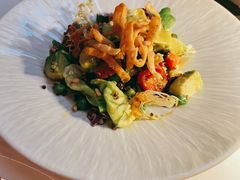 -Kathleen's Waitan 凯圣琳江景西餐厅(外滩店)