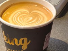 -SeekSeeking咖啡专门店(堰塘街店)