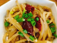 -北方饺子王·海肠捞饭·海鲜锅(山大店)