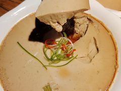 妈妈蛋蒸肉-70后饭吧(府河街店)