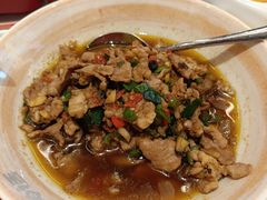 -雅佳神话·麻辣烤鱼(新街口店)