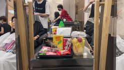 点击看大图 -INSTYLE·SALON