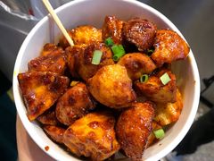 -八一路好吃街(雨田商务大厦店)