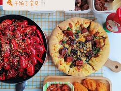 -达美乐比萨(国瑞北路店)