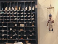 -懒鱼时光馆(沙坪坝店)
