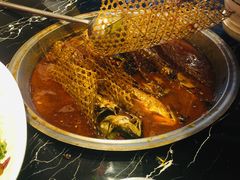 -王村姑老土炕莜面村(张北店)