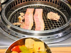 -汉拿山(魏公村店)