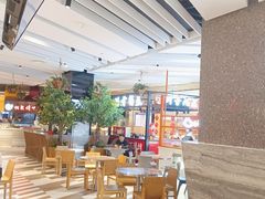 -食悦天美食广场(西安CityOn熙地港购物中心店)