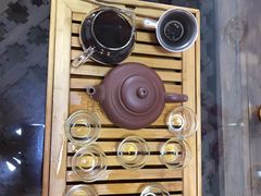 -丽江庭院之爱在路上(西单店)