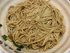 -蒋家桥饺面店(广陵路店)