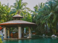-三亚亚龙湾雅高美爵酒店