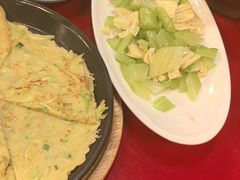 -宏状元现熬粥·京味菜(五棵松店)