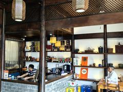 -环秀楼(黄山呈坎店)