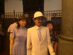 -沈阳金融博物馆