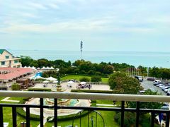 -青岛海景花园大酒店