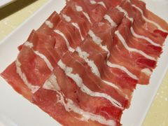 特供肥牛-四季捞