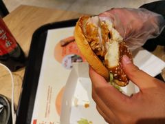 -肯德基(火车北站店)