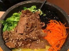 -新石器烤肉(南站店)
