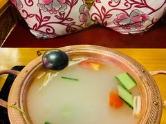 -民食香·腊排骨野生菌美食(木府店)