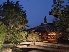 -西安华清御汤酒店