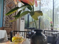 -芳芳私房菜·精作淮扬菜(玖珑湾店)