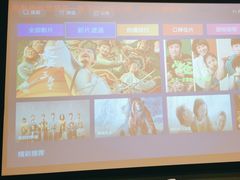 -悠米私人影院(街道口店)