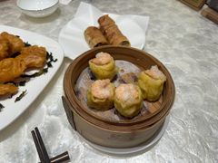 -頂好酒家·经典粤菜(海信广场店)