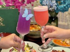 -花舍·新派粤菜·西餐·下午茶(亚运村·鸟巢店)