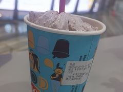 -DQ·蛋糕·冰淇淋(南开大悦城2F店)