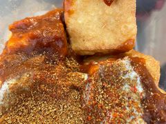 -老绍兴三味臭豆腐(奥林匹克购物广场店)