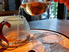 -成都观隐颐云台酒店-芳菲秀