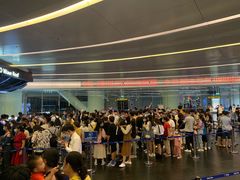 -广州塔晖粤轩中餐厅