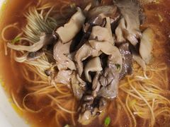 -兴福老面馆(寺路街店)