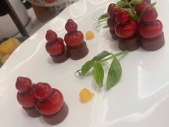 -蘇锦宴·淮扬菜烤鸭·小院(三元桥霄云路店)