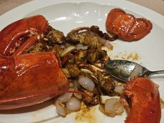 -香然会·园林雅宴(陆家嘴店)