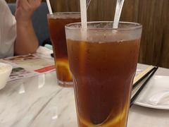 -新世界餐厅(万达店)