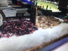 -加餐海鲜自助(宝龙一城店)