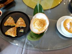-东方御宴海鲜酒楼(棕泉酒店)