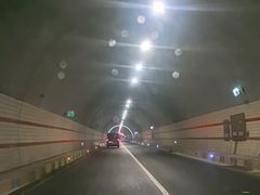 -五女峰国家森林公园