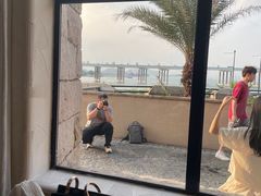 -南沙游艇会·大兵船餐厅