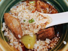 -沈妈砂锅(光华村店)