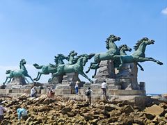 -养马岛旅游度假区