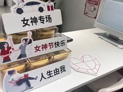 -TESLA 特斯拉(北京颐堤港体验店)