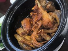 -斯丹姜母鸭·古法干香(涂门街总店)