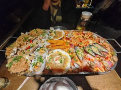 -原乡故事里海鲜大餐(玉祥门北马道巷店)
