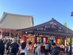 -浅草寺